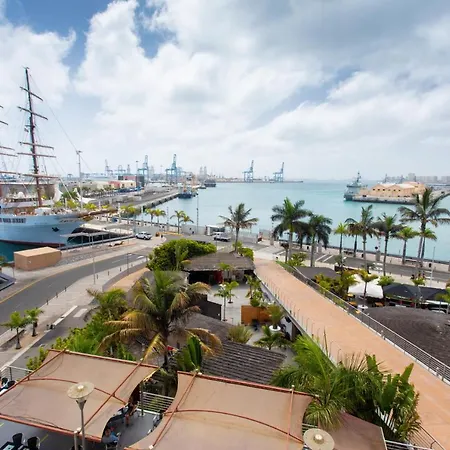 Bolivar Cute By Canariasgetaway Las Palmas de Gran Canaria