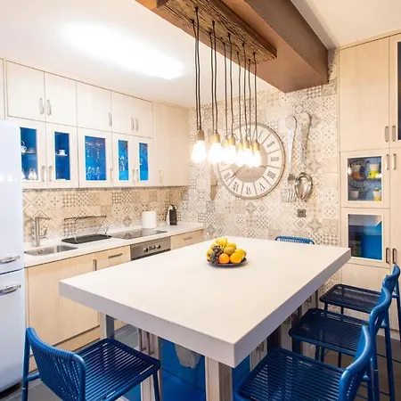 Bolivar Cute By Canariasgetaway Holiday home