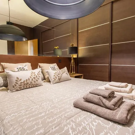Holiday home Bolivar Cute By Canariasgetaway Las Palmas de Gran Canaria