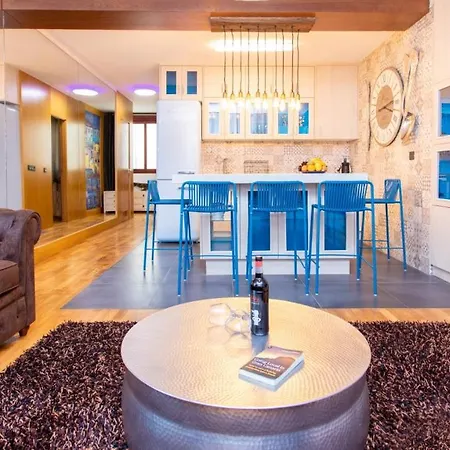 Holiday home Bolivar Cute By Canariasgetaway Las Palmas de Gran Canaria