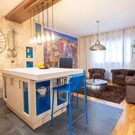 Bolivar Cute By Canariasgetaway Holiday home Las Palmas de Gran Canaria