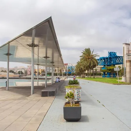 Bolivar Cute By Canariasgetaway Holiday home *