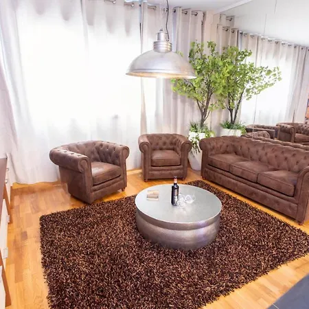 Holiday home Bolivar Cute By Canariasgetaway Las Palmas de Gran Canaria