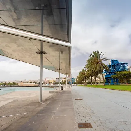 Bolivar Cute By Canariasgetaway Las Palmas de Gran Canaria