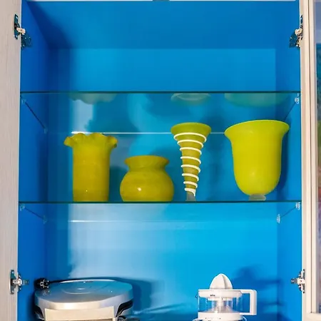 Bolivar Cute By Canariasgetaway Holiday home