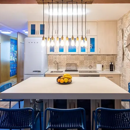 Bolivar Cute By Canariasgetaway Holiday home