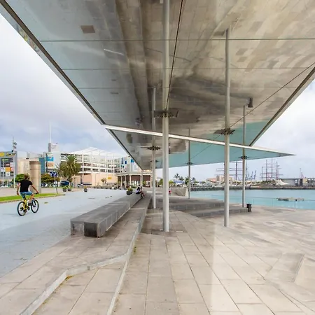 Bolivar Cute By Canariasgetaway Las Palmas de Gran Canaria