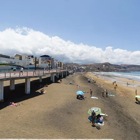 Bolivar Cute By Canariasgetaway Holiday home Las Palmas de Gran Canaria
