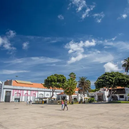 Bolivar Cute By Canariasgetaway Holiday home *