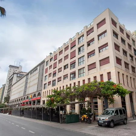 Feriehus Bolivar Cute By Canariasgetaway Las Palmas de Gran Canaria