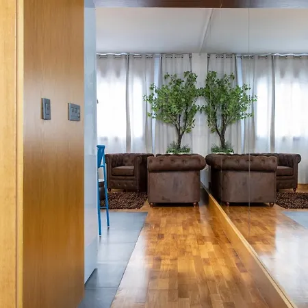Bolivar Cute By Canariasgetaway Holiday home *