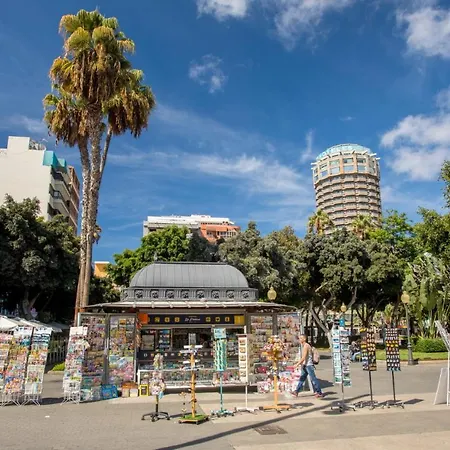 Feriehus Bolivar Cute By Canariasgetaway Las Palmas de Gran Canaria