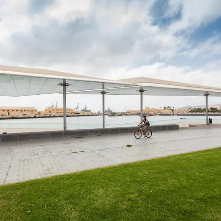 Feriehus Bolivar Cute By Canariasgetaway Las Palmas de Gran Canaria